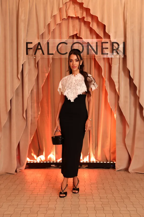 Rachel Araz Kiresepi