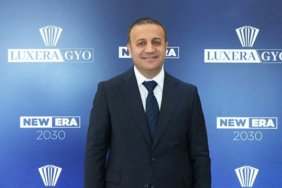 Luxera GYO, 2026’da 4 yeni projeye başlıyor