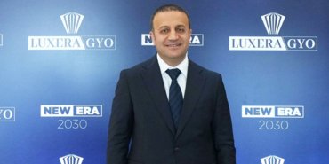 Luxera GYO, 2026’da 4 yeni projeye başlıyor