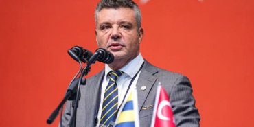Sadettin Saran, adli kontrol şartıyla serbest bırakıldı