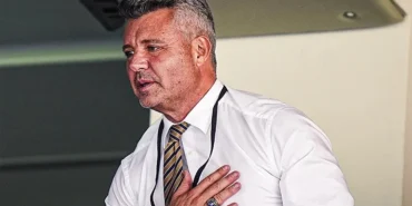Sadettin Saran adli kontrol şartıyla serbest bırakıldı