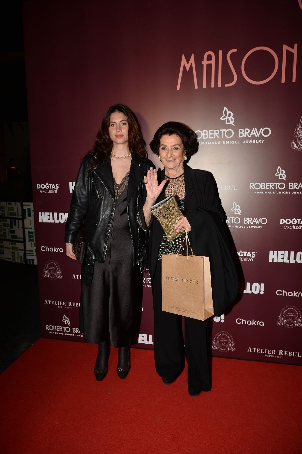 Şebnem Dural, Berna Tokar