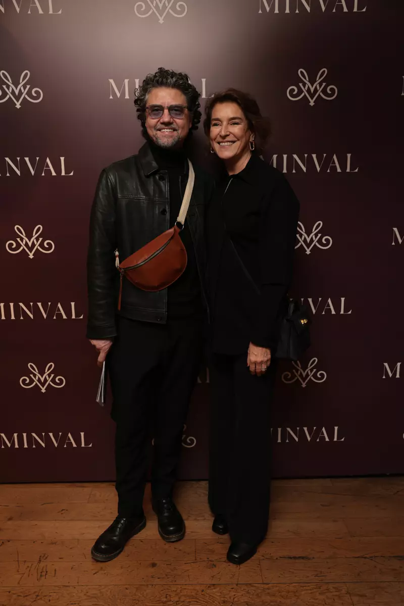 Seçkin Pirim, Yonca Ebuzziya