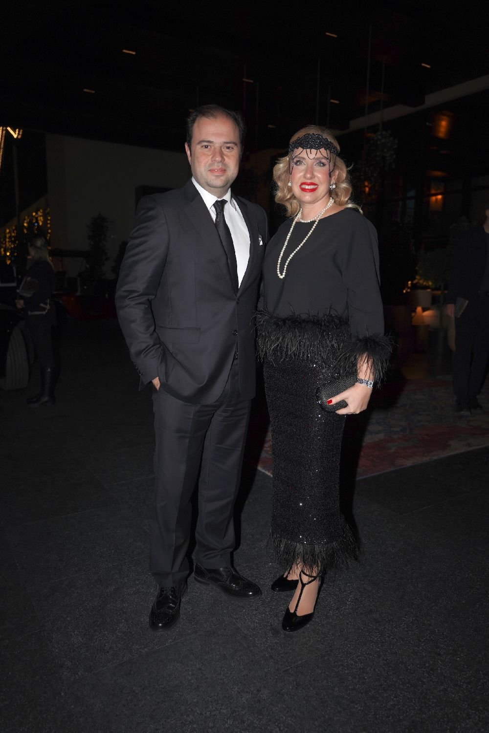 Semih Sander - Özge Argüder