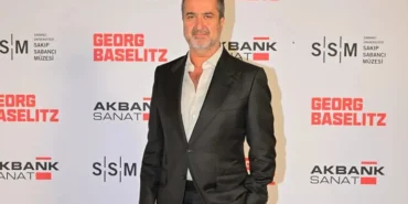 İş insanı Serdar Bilgili'ye şok suçlama