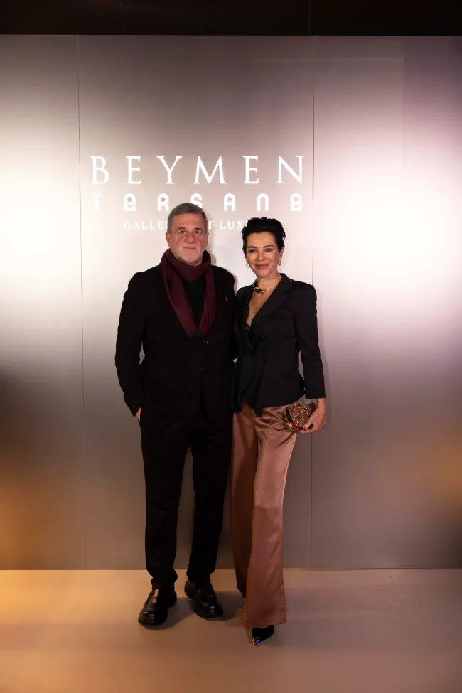 Serdar - Pınar Hotiç