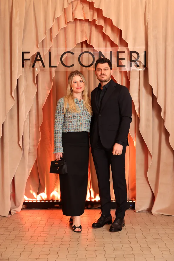 Susanne Aşçı Derebey - Sefa Derebey