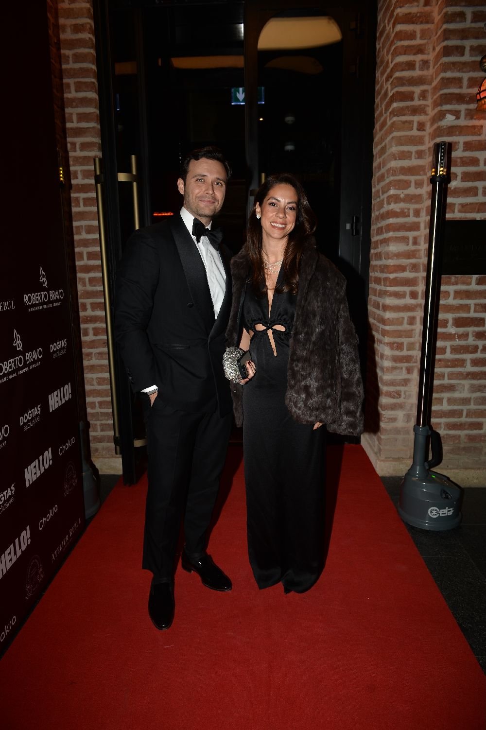 Uluç - Melis Akbaşoğlu