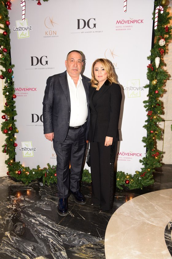 Yalçın - Gül Şahin