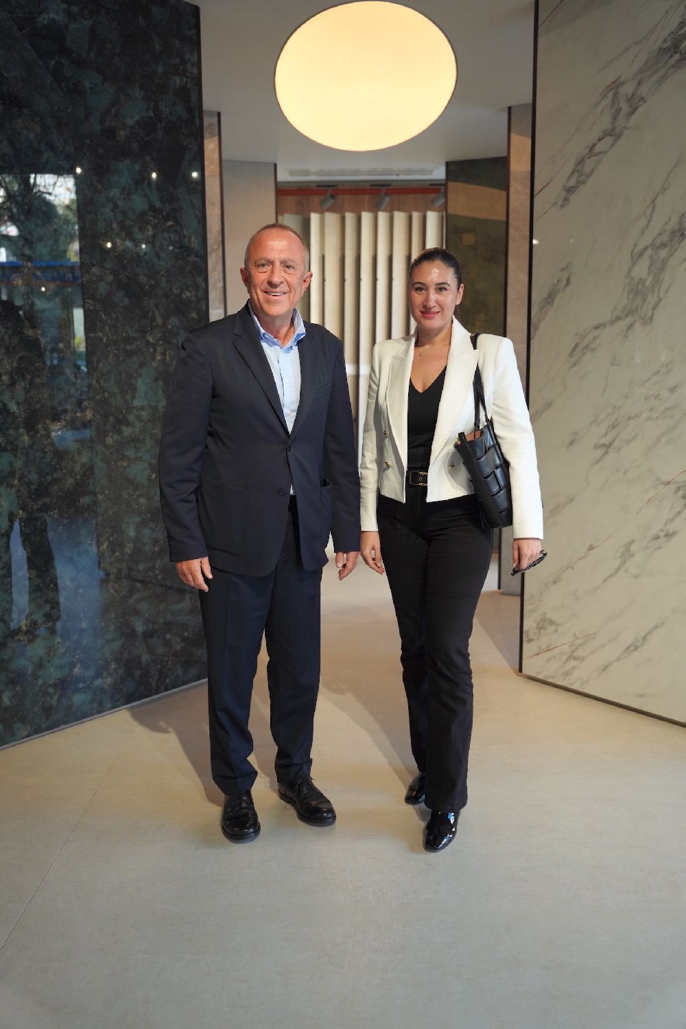 Yaman Erturan - Burçin Karaca