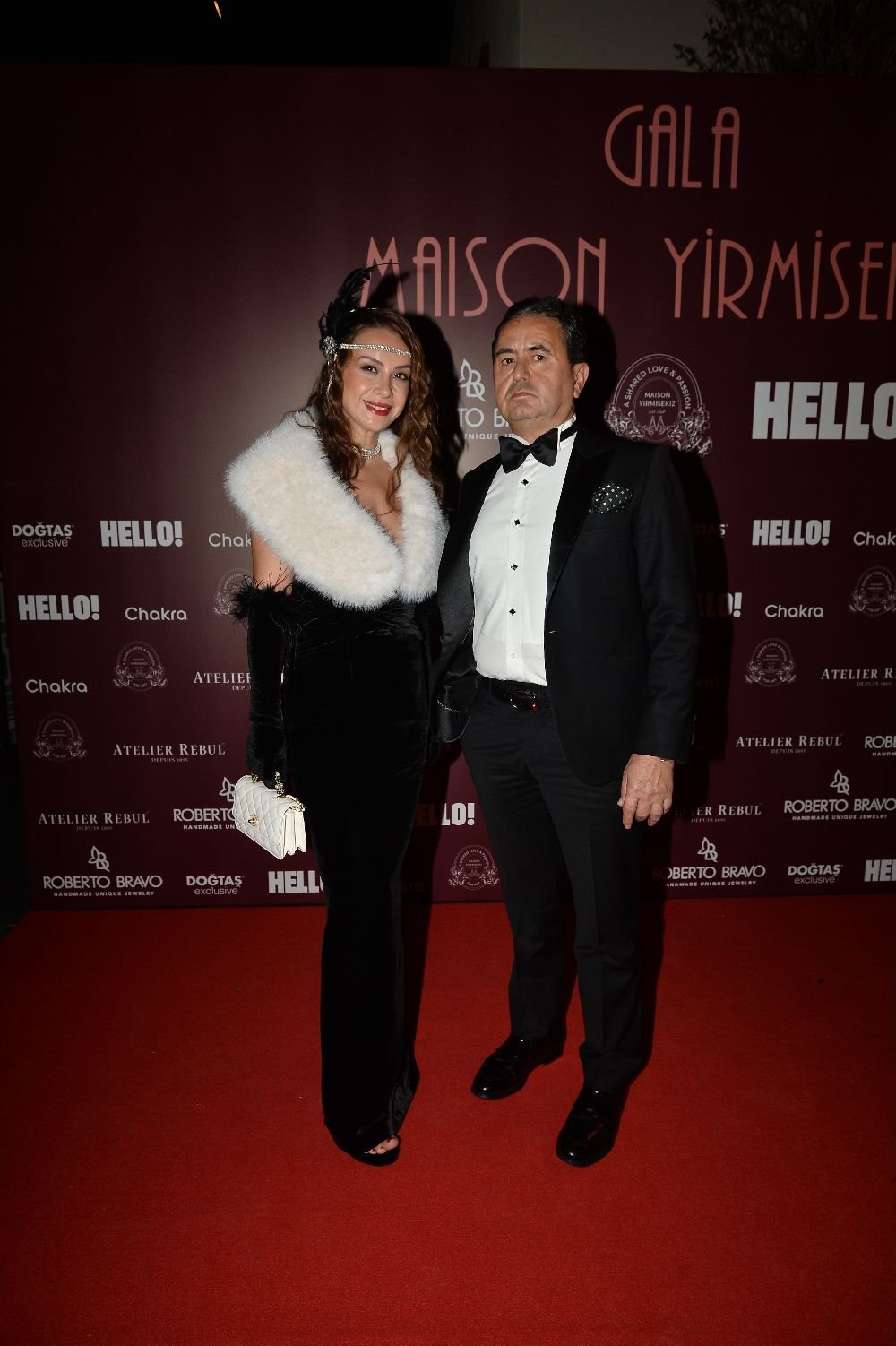 Yasemin - İsmail Doğan