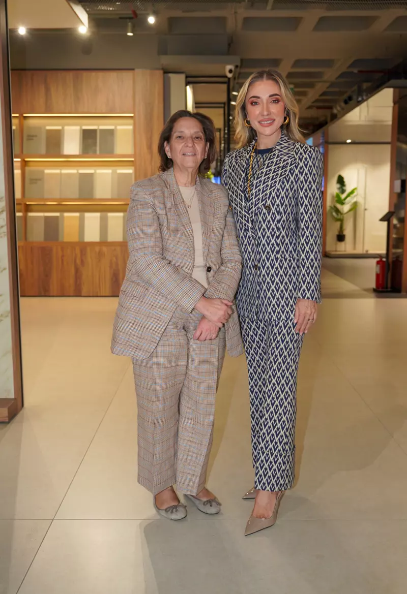 Zeynep Okyay Bodur, Pervin Ersoy