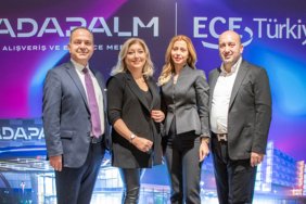 ECE Türkiye’den Adana’ya AVM yatırımı