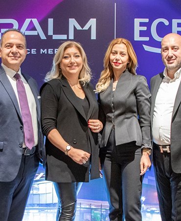 ECE Türkiye’den Adana’ya AVM yatırımı