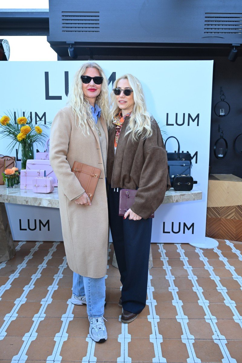 Alegra Levi - Zeynep Fıratoğlu