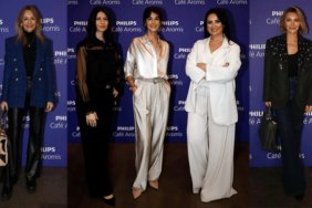 Philips Café Aromis özel bir lansmanla tanıtıldı