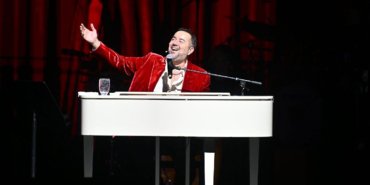 Ata Demirer 2026’ya hızlı başladı