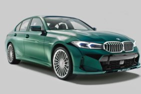 BMW Group, Alpina'nın tüm haklarını satın aldı