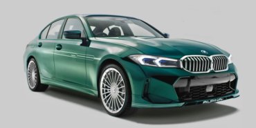 BMW Group, Alpina'nın tüm haklarını satın aldı