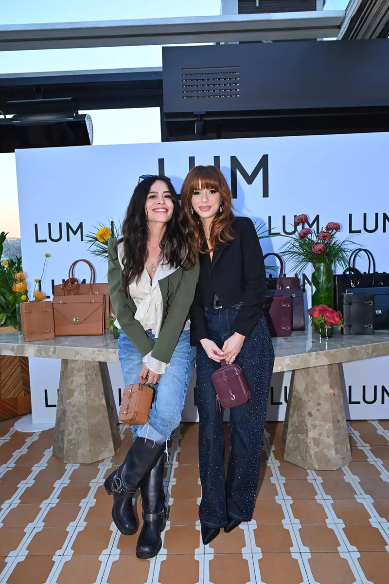 Belçim Bilgin, Işıl Otruş