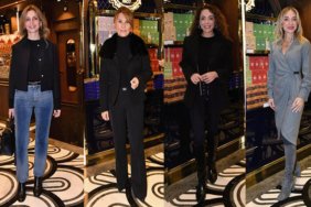 Şekerci Cafer Erol, yeni şubesini Terminal Kadıköy’de açtı