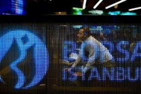 Borsa İstanbul rekor tazeledi