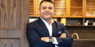 Cookshop'ta üst düzey atama