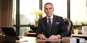 DEİK Türkiye-Çin İş Konseyi’nin yeni başkanı Aydın Mıstaçoğlu oldu