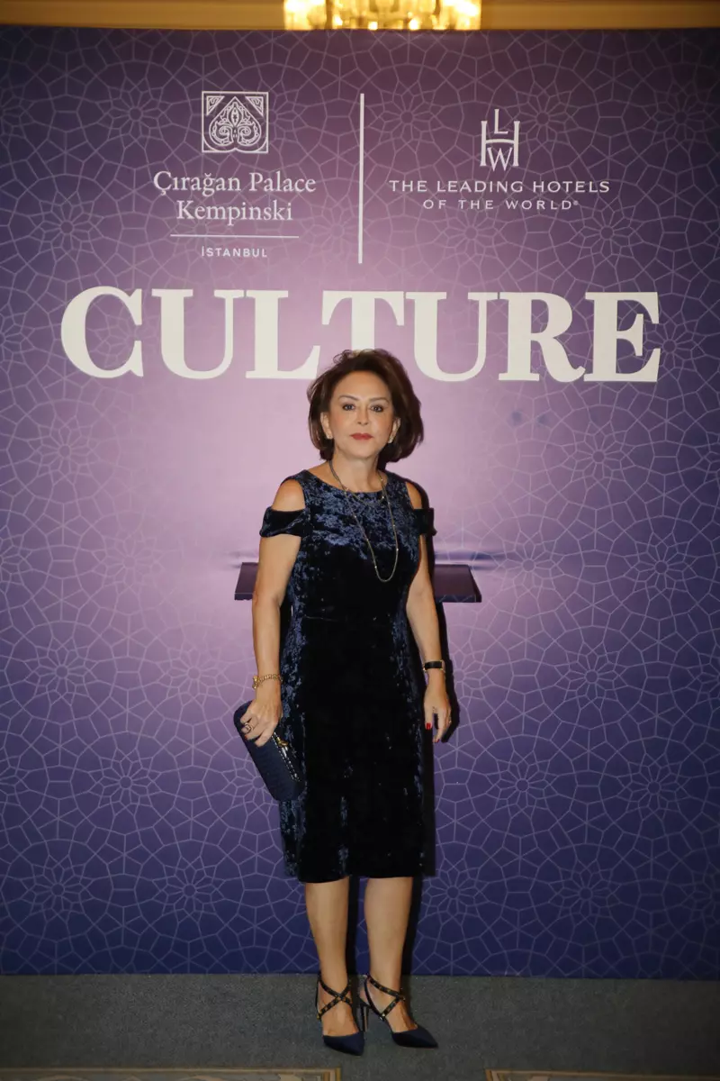 Emine Sabancı Kamışlı