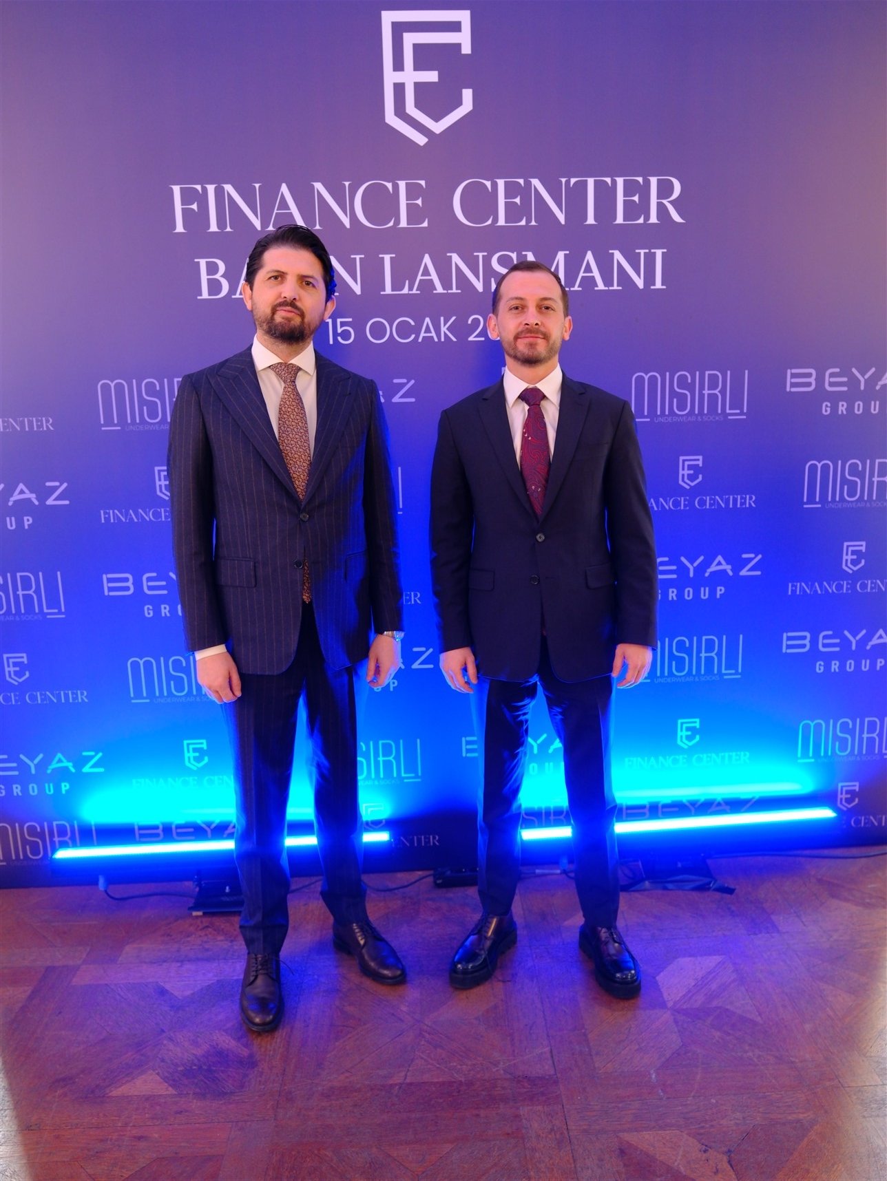 Emrah Beyaz - Samet Beyaz