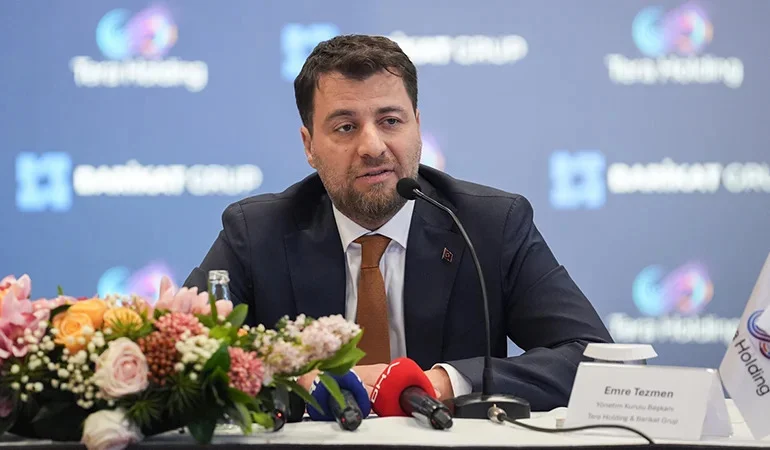 Tera Yatırım Teknoloji Holding, Tatil Sepeti’ni satın aldı