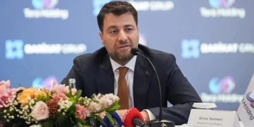 Emre Tezmen'den asılsız iddialara ilişkin açıklama
