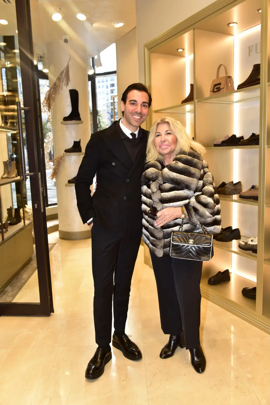 Erdi Deveci, Nurhan Tarman