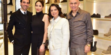 Volveras'tan yeni koleksiyona özel davet