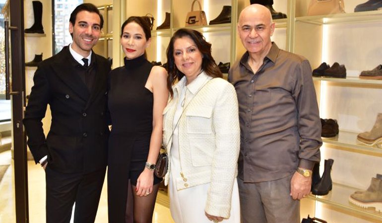 Volveras'tan yeni koleksiyona özel davet