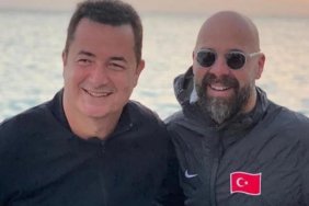 Esat Yontunç hakkında yakalama kararı