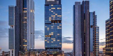 Fairmont Quasar Istanbul 9. yılını uluslararası başarılarla kutluyor