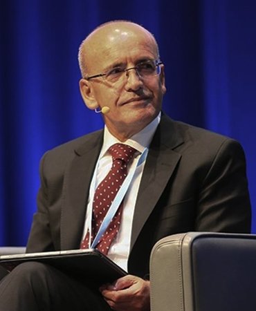 Bakan Şimşek vergi kaçıranları uyardı