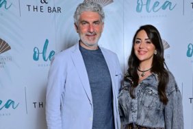 Maya Portakal ile İbrahim Bitargil boşanıyor