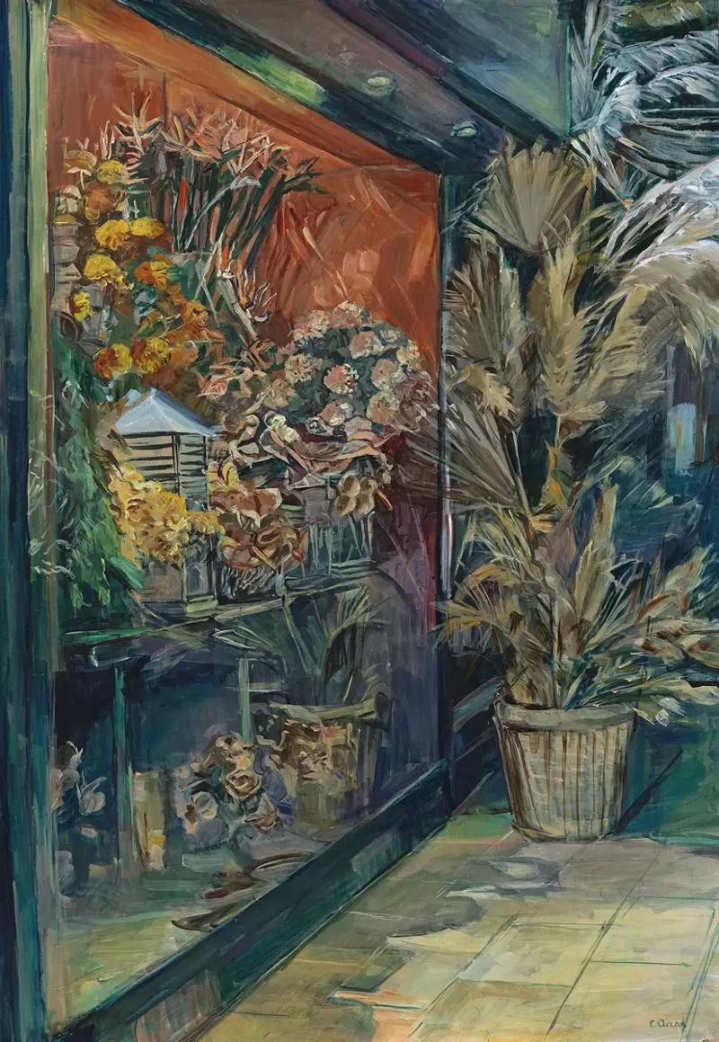 Işığın Aralığı