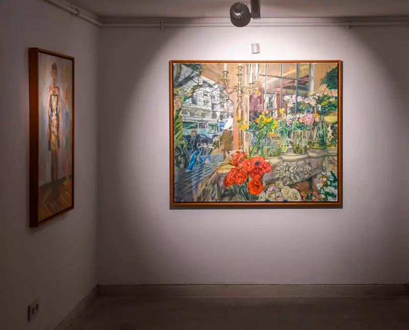 Işığın Aralığı