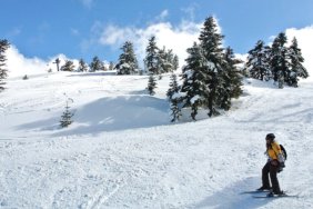 Türkiye'de kışın keyfini yaşayacağınız en güzel 7 kayak merkezi