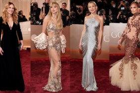 83. Altın Küre Ödülleri sahiplerini buldu