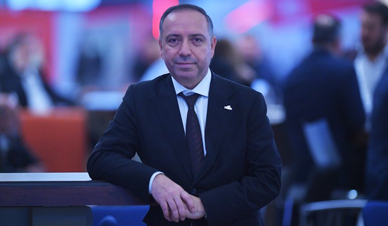 Türk Mobilya Sektörü'nden 2025’te 4,7 milyar dolarlık ihracat