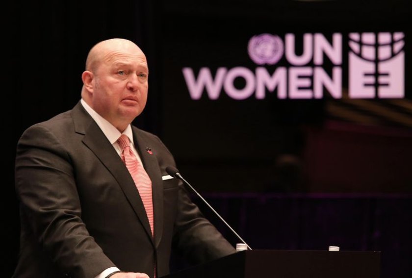 Mustafa Koç - Koç Holding