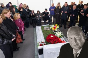 Mustafa V. Koç, vefatının onuncu yıl dönümünde anıldı