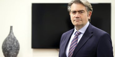 DCT Trading’in CEO’su Muzaffer Armağan Saraçoğlu gözaltında