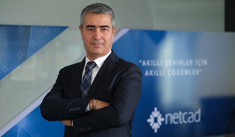 Netcad Yazılım halka arz oluyor