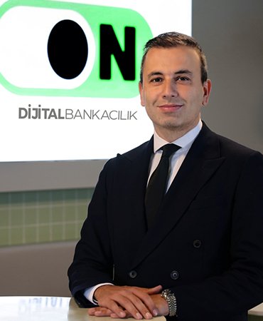 Burgan Bank'ta üst düzey atama