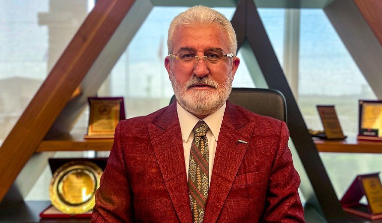 Akhan Un Fabrikası talep toplama tarihleri açıklandı